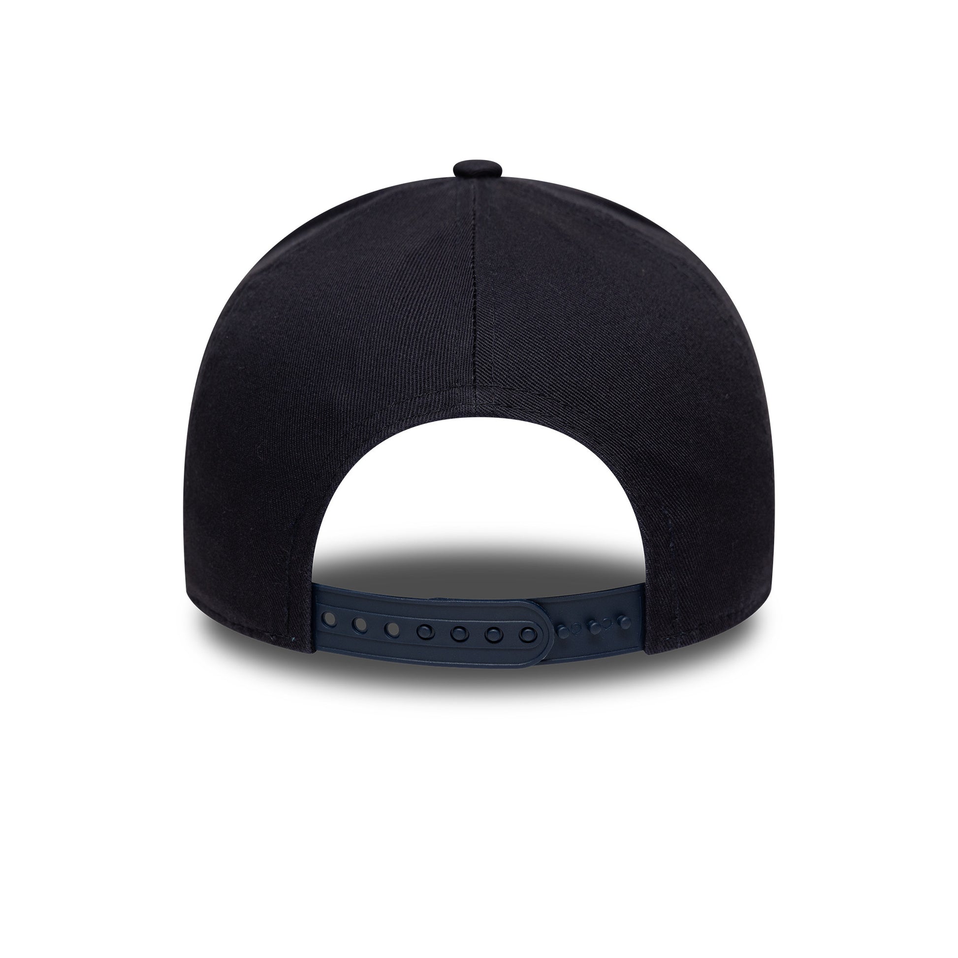 9Forty Eframe Washed Patch New Era Branded - Navy