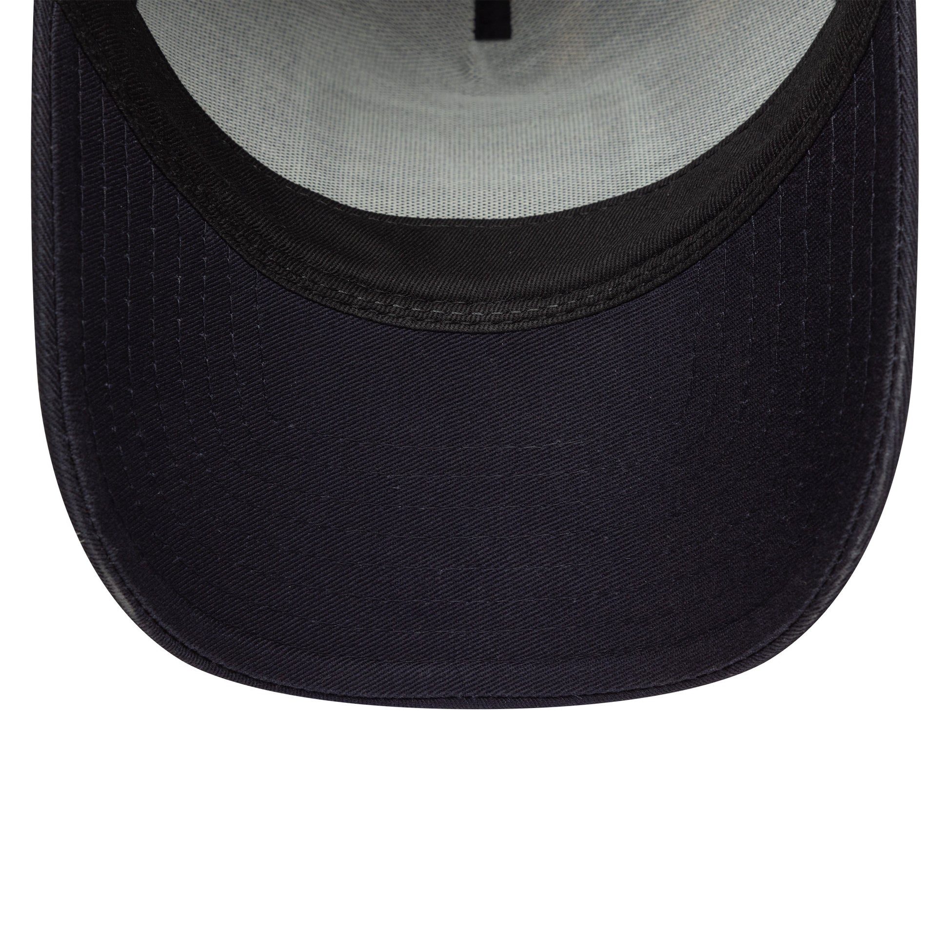9Forty Eframe Washed Patch New Era Branded - Navy