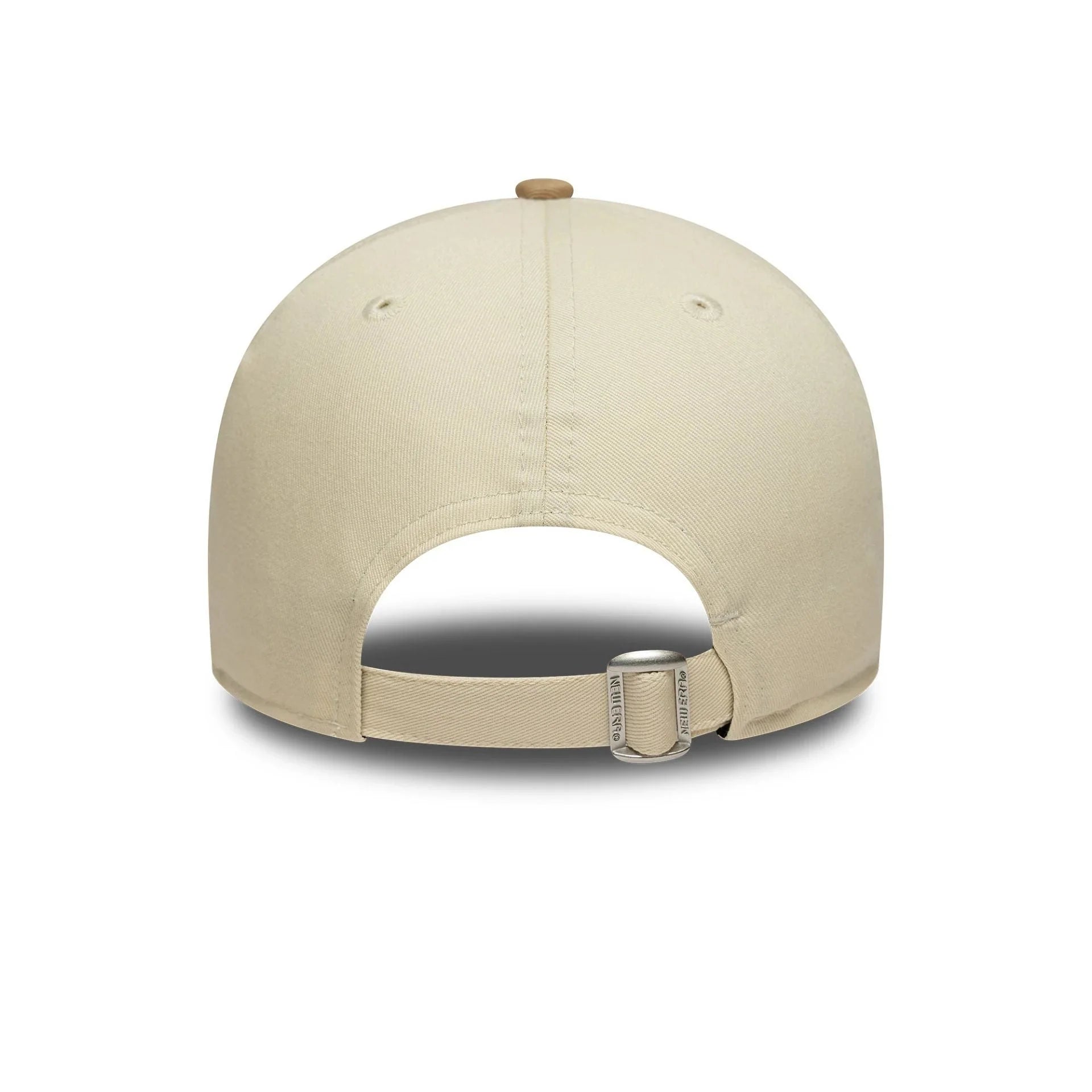 9Forty Colour Block New York Yankees - Offwhite/Beige