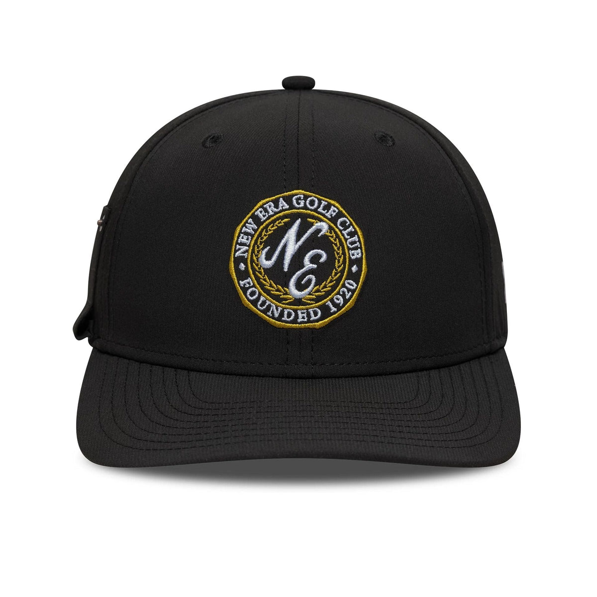9Seventy Stretch Snap Technical New Era - Black