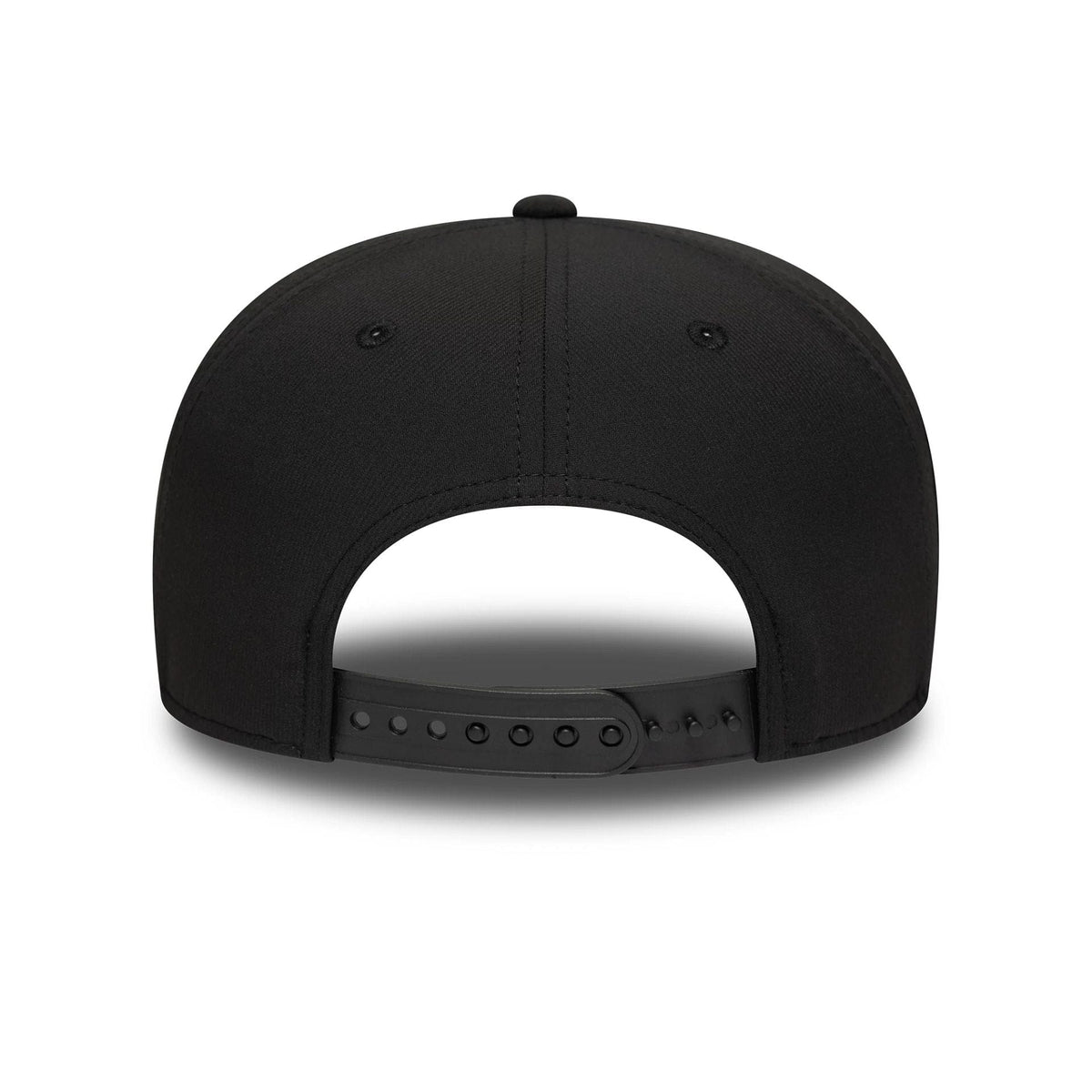 9Seventy Stretch Snap Technical New Era - Black
