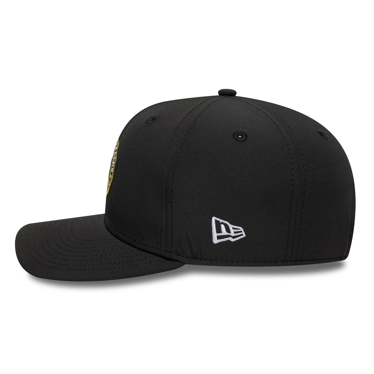9Seventy Stretch Snap Technical New Era - Black