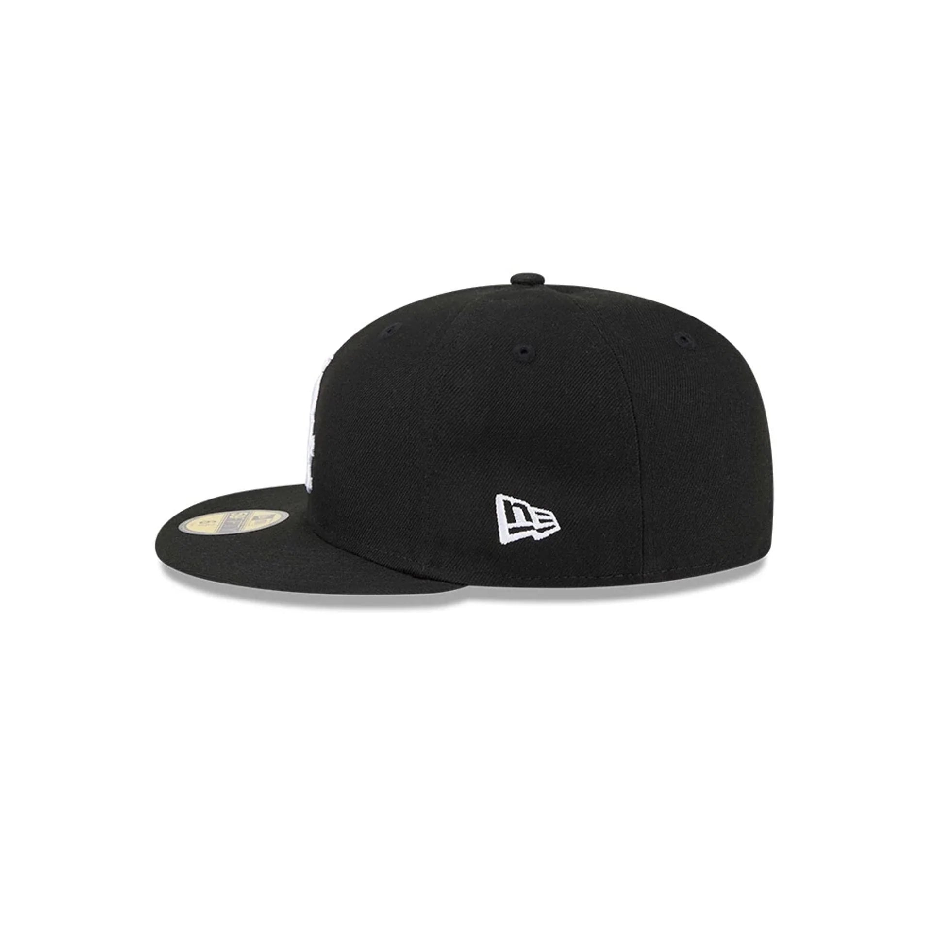 59Fifty Hidden Hit Chicago White Sox - Official Team Colour