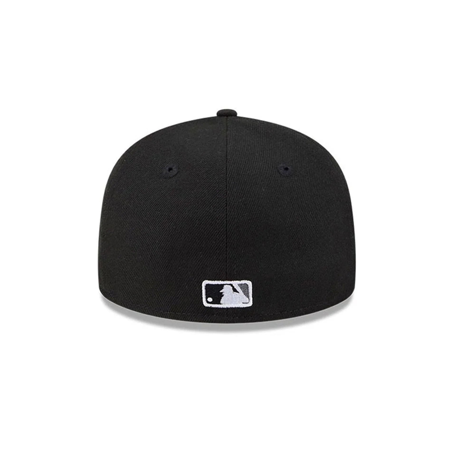 59Fifty Hidden Hit Chicago White Sox - Official Team Colour