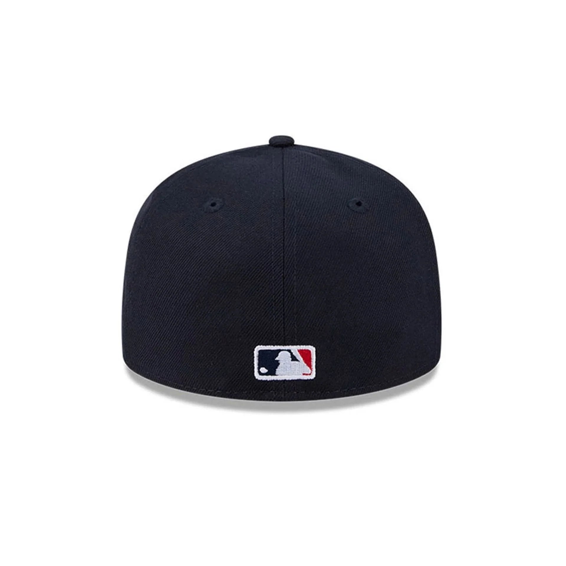 59Fifty Hidden Hit Atlanta Braves - Official Team Colour