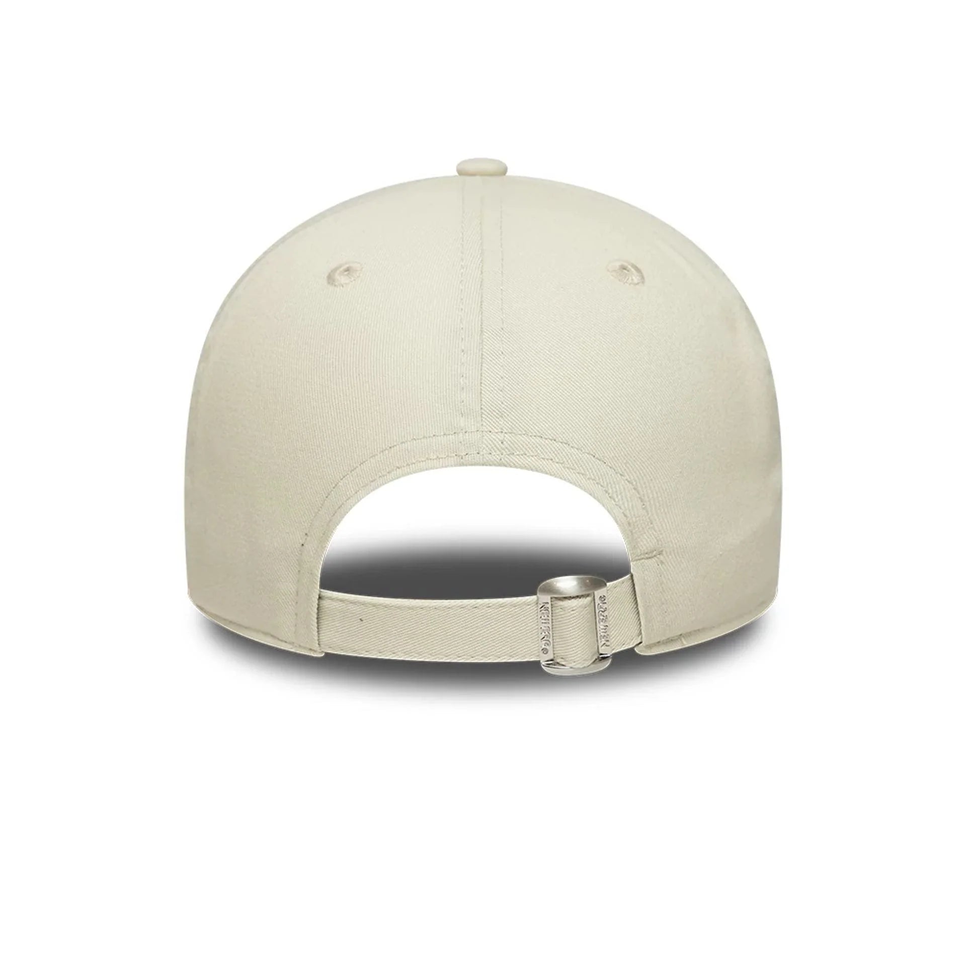 9Forty Ws Patch - Light Cream/Navy