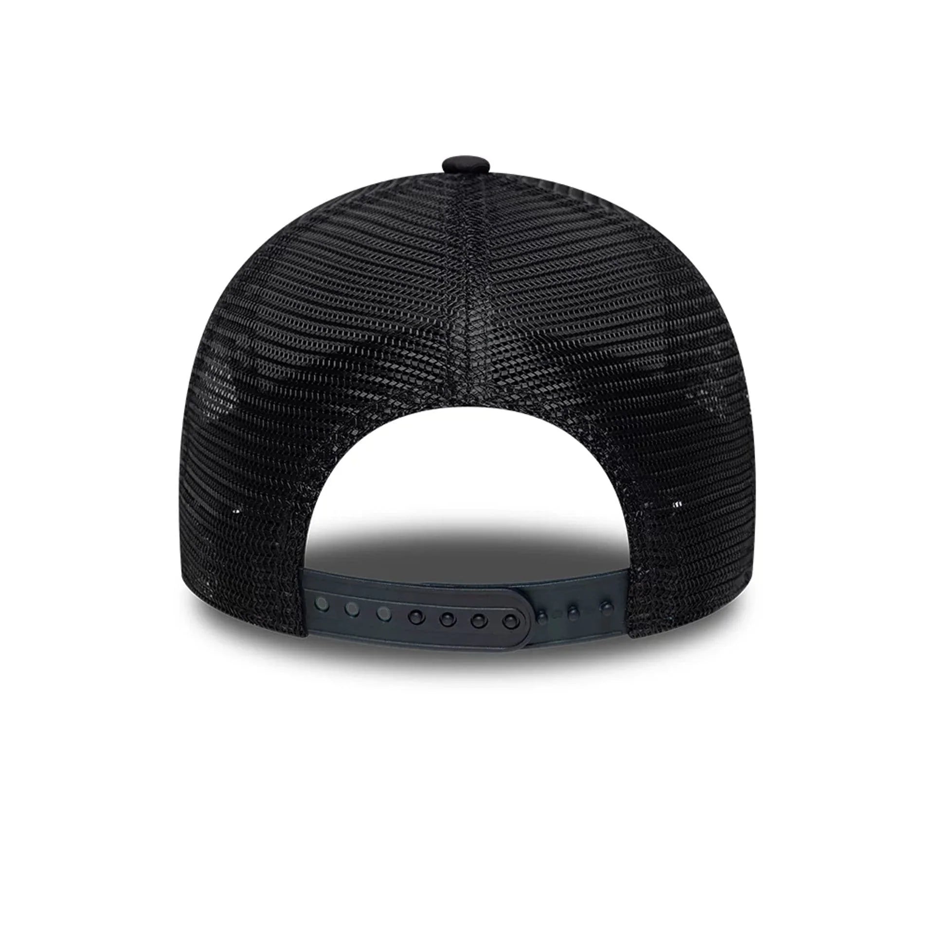 9Forty Mc MLB Trucker - Navy