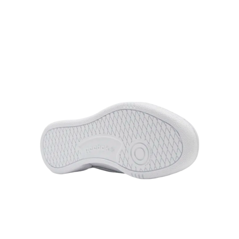 Club C 85 - Cloud White/Cloud White/Core Black