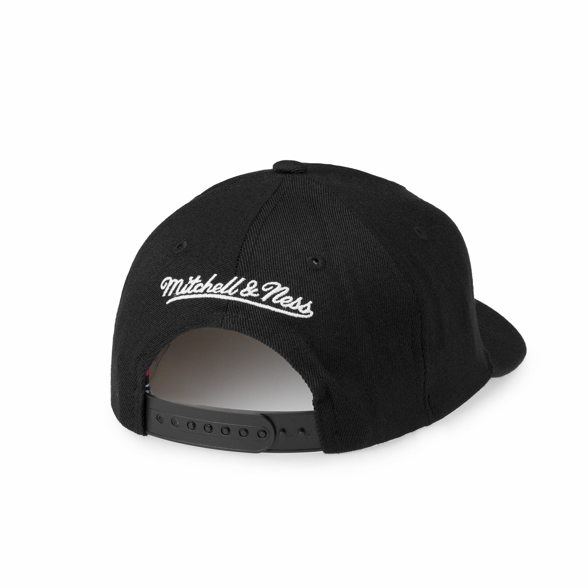 Pinscript Classic Red - Own Brand Black/White