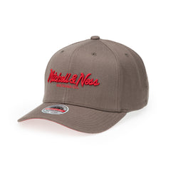 Pinscript Classic Red Own Brand - Grey/Red