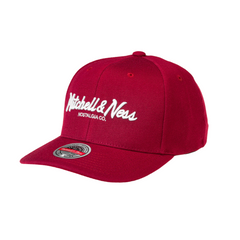 Pinscript Classic Red Own Brand - Scarlet/White