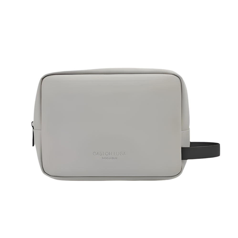 Splash Toiletry Bag - Taupe
