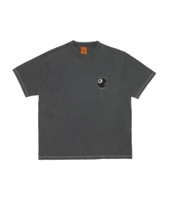 Koffe Knock-Topus T-Shirt - Antracite
