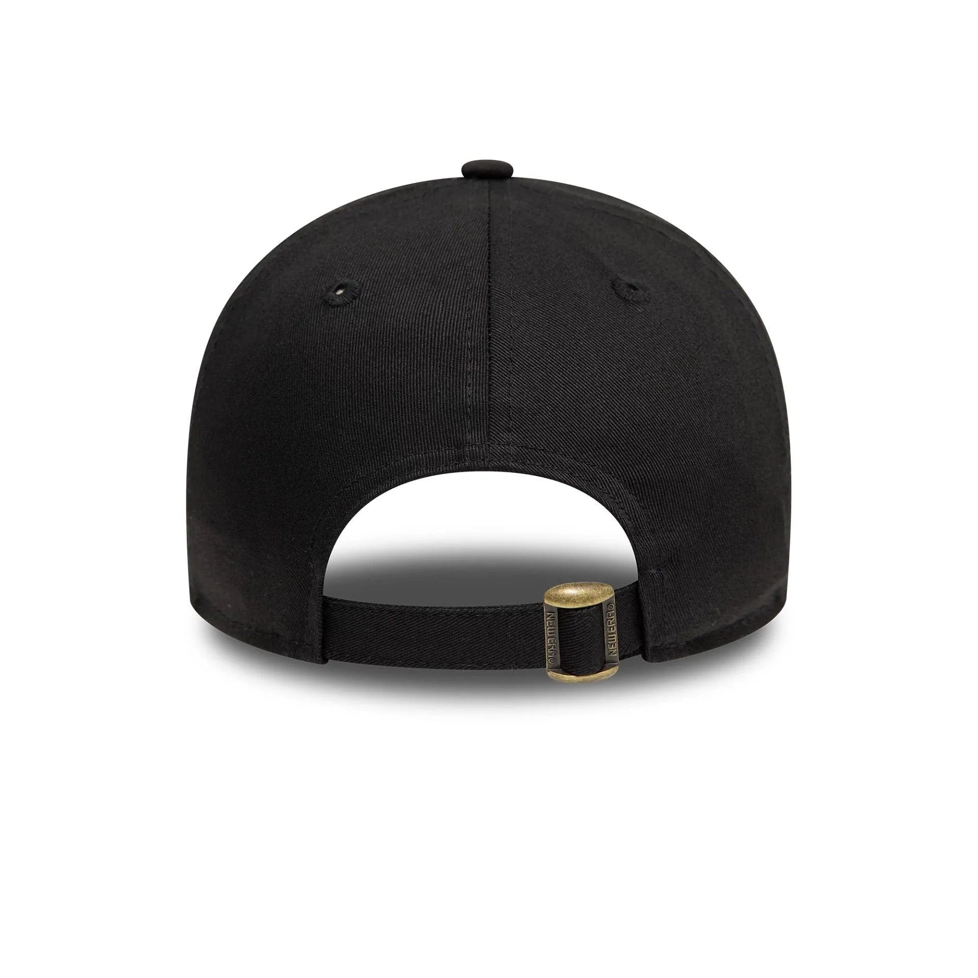 9Forty Newera Badge - Black