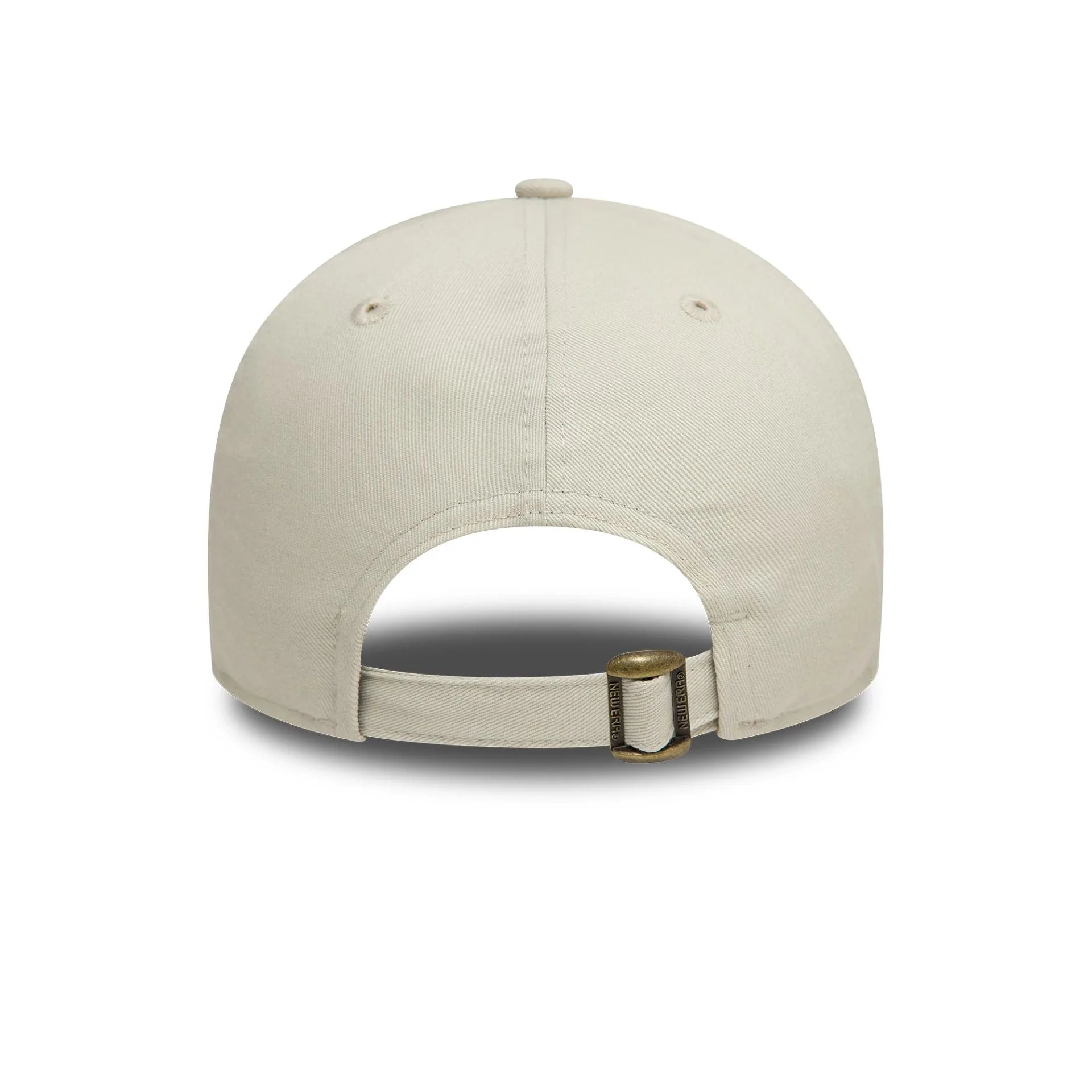 9Forty Newera Badge - Cream