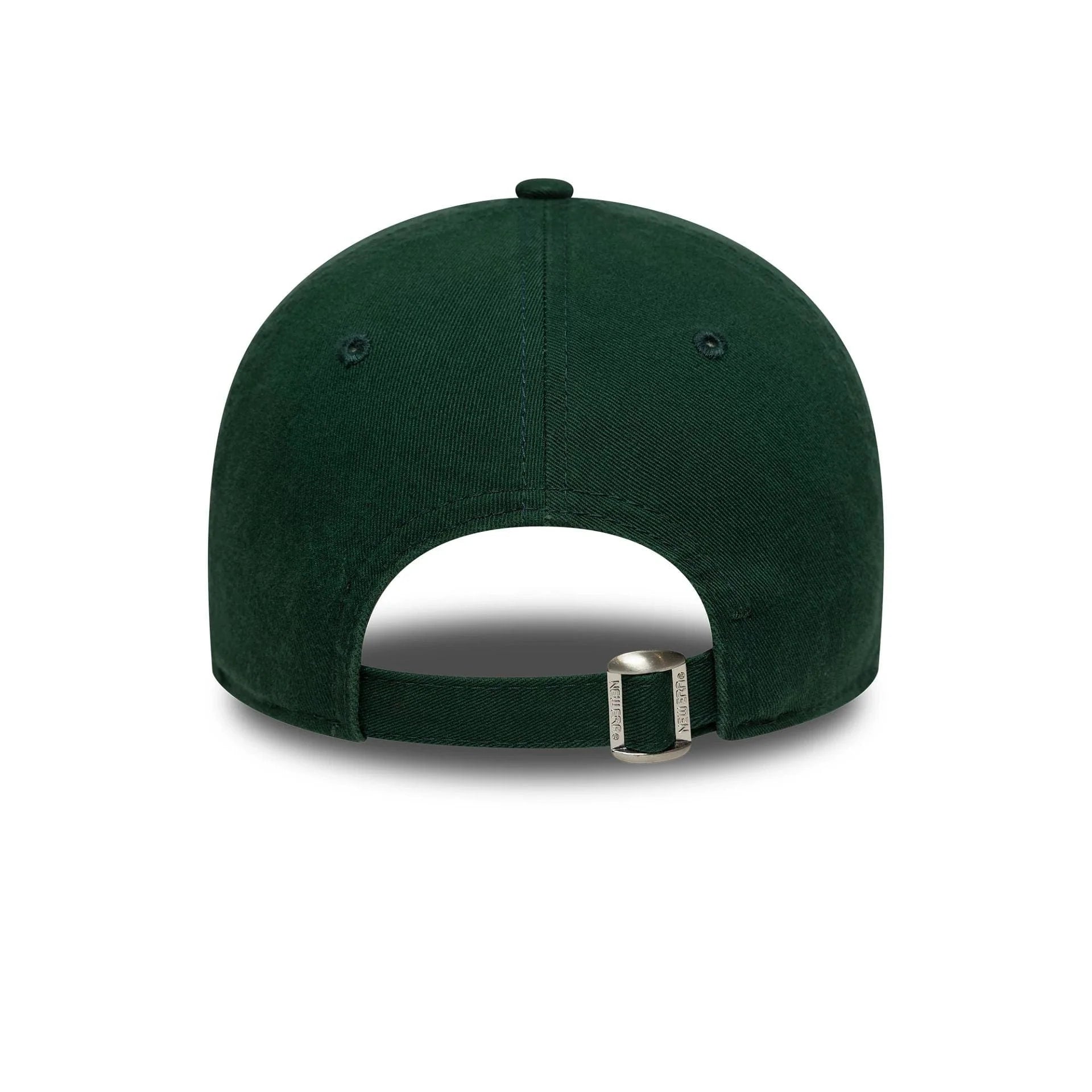 9Twenty Mini Logo Detroit Tigers - Dark Green/White