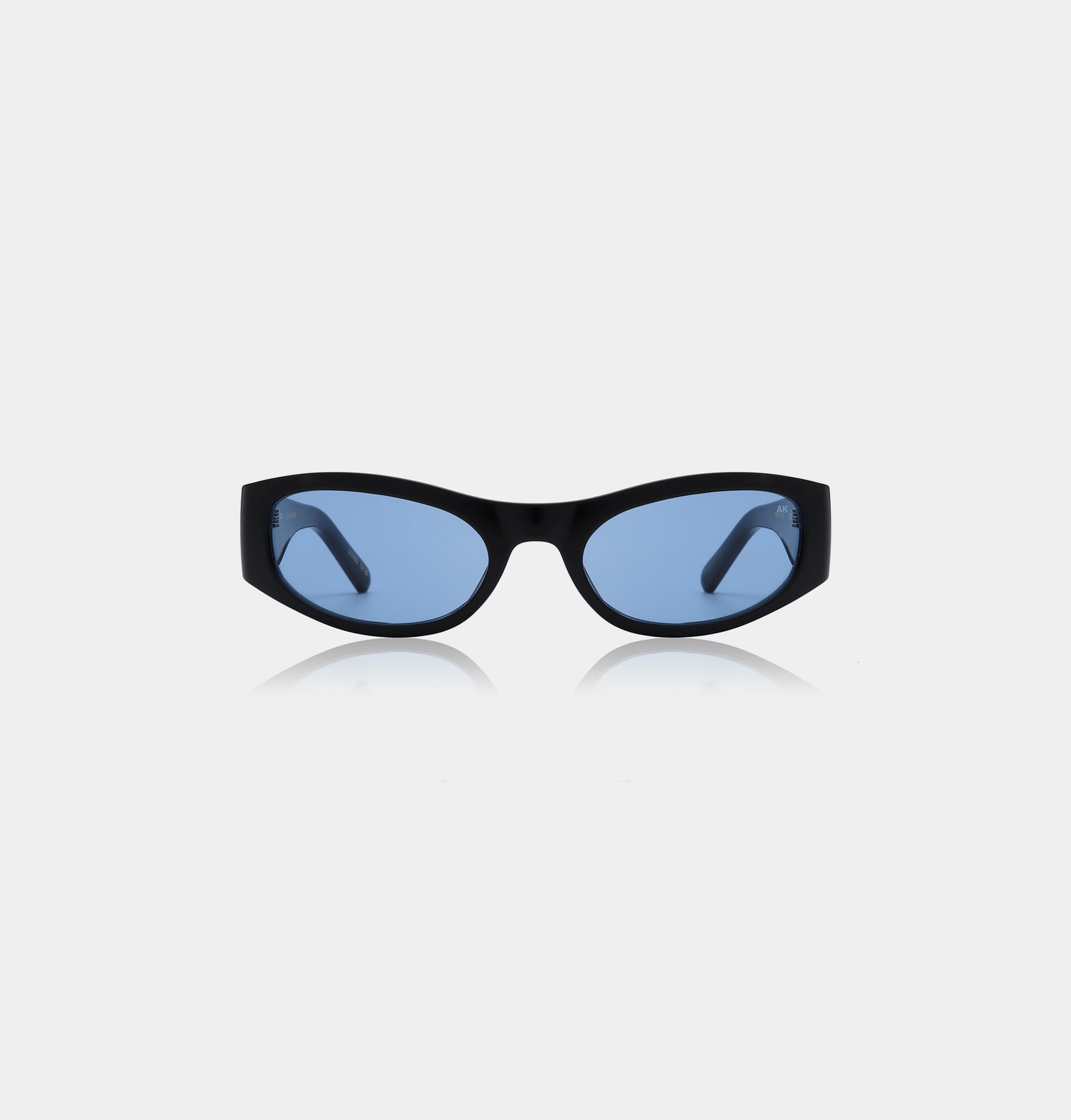 Gust - Black/Blue