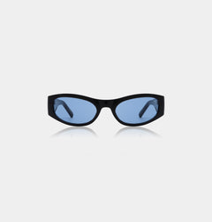 Gust - Black/Blue
