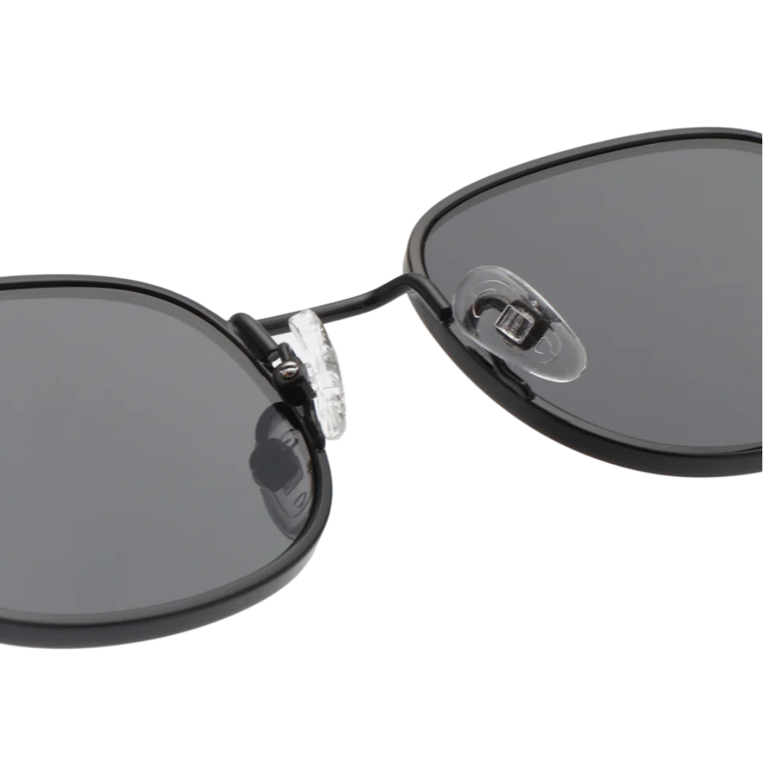 Hello - Matte Black