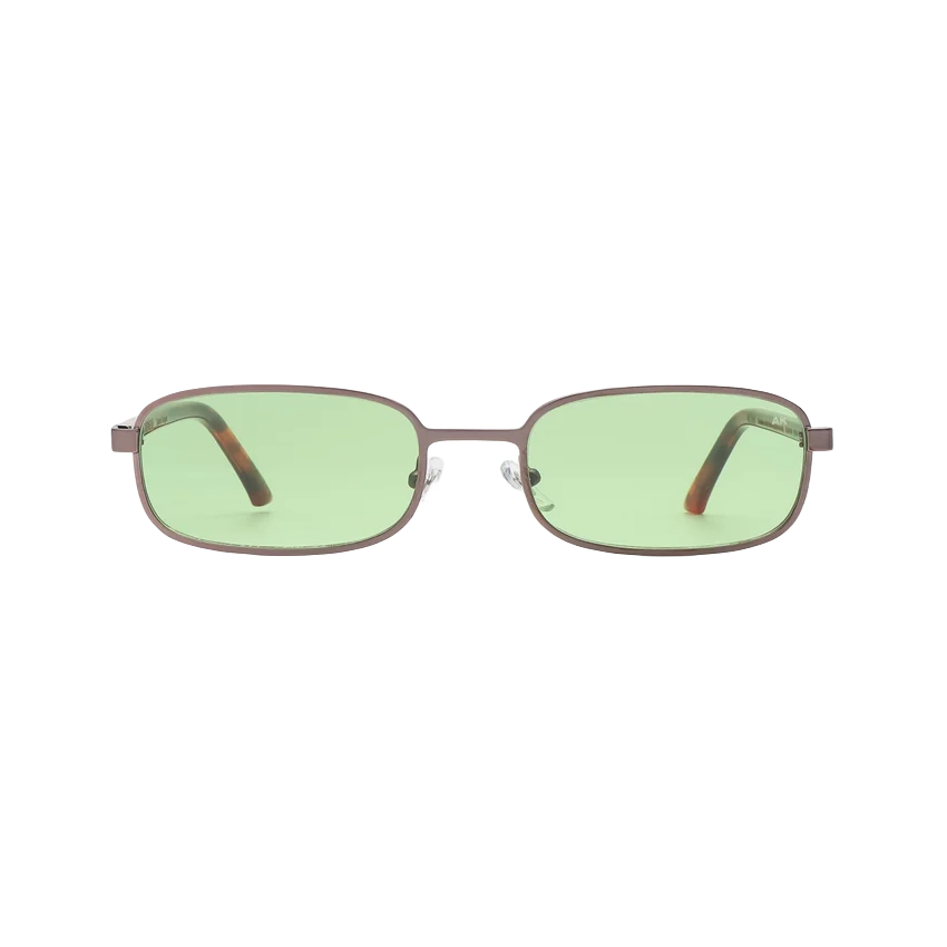 Noah - Matte Gun Metal Havana