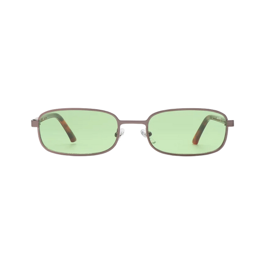 Noah - Matte Gun Metal Havana