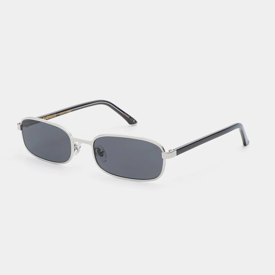 Noah - Silver Black