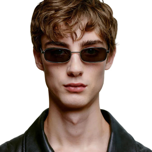 Noah - Silver Black