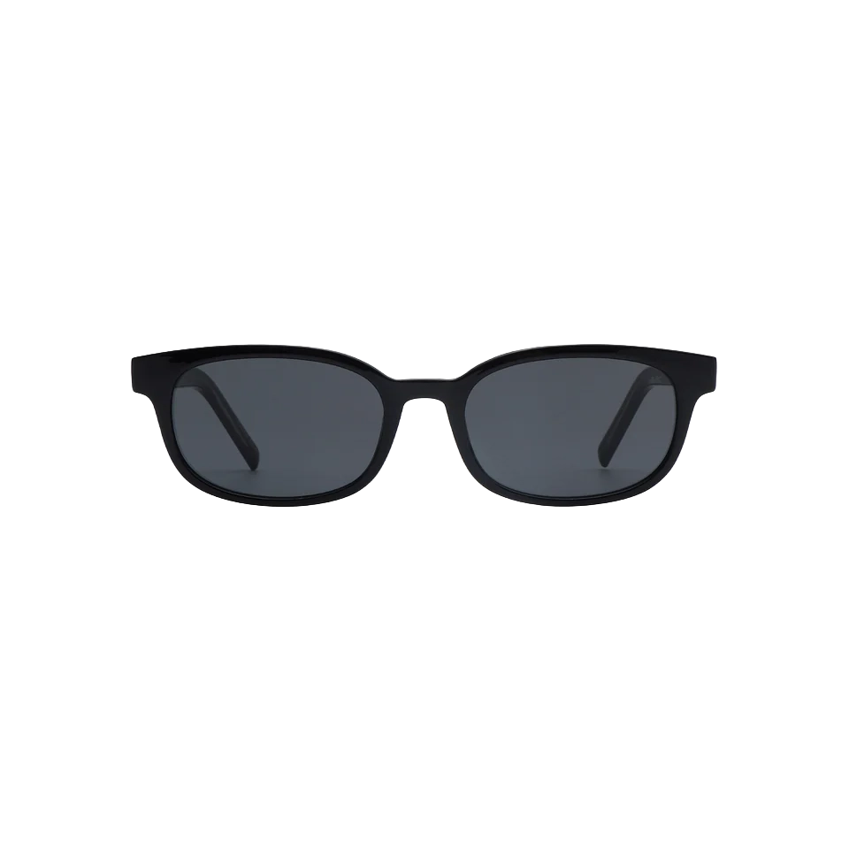 Charlie - Black