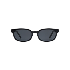 Charlie - Black