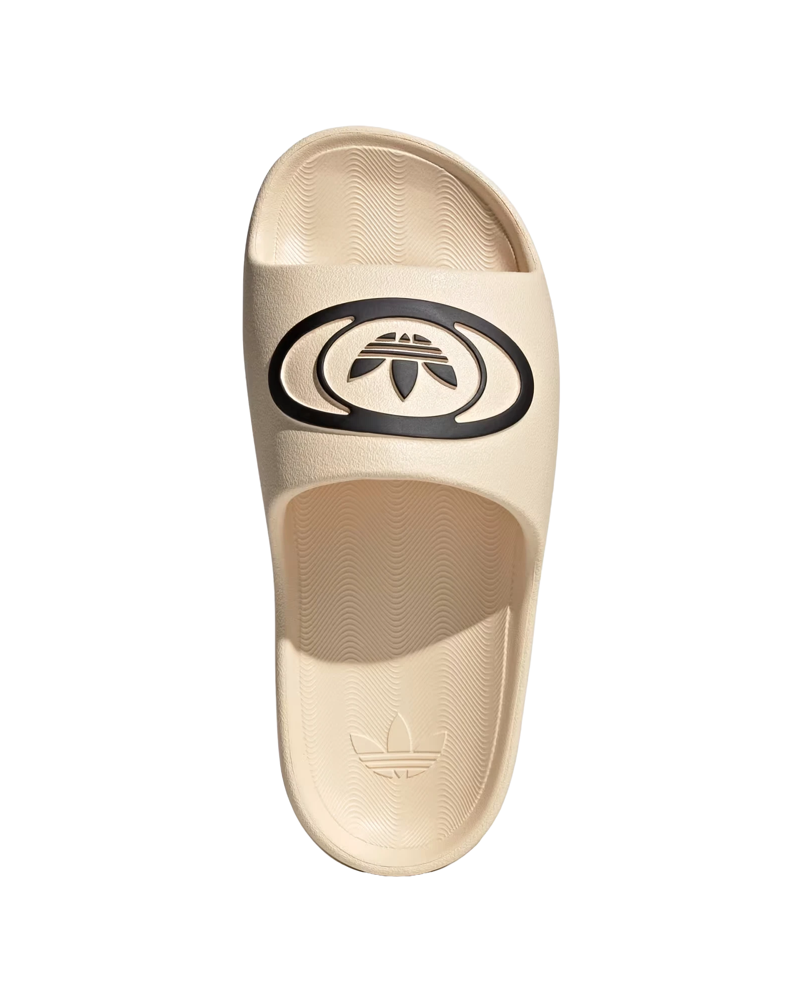 Adilette 00s - Sand Strata/Black/None