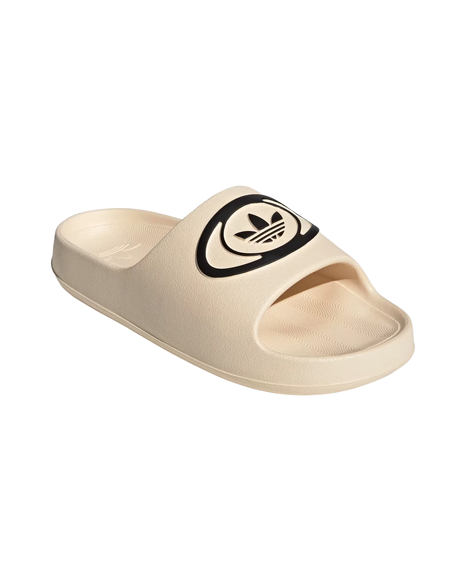 Adilette 00s - Sand Strata/Black/None