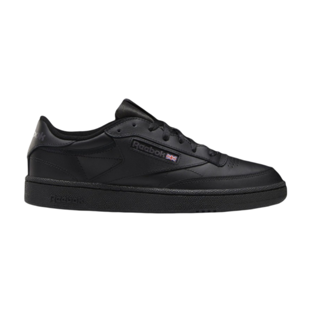 Club C 85 - Black/Charcoal