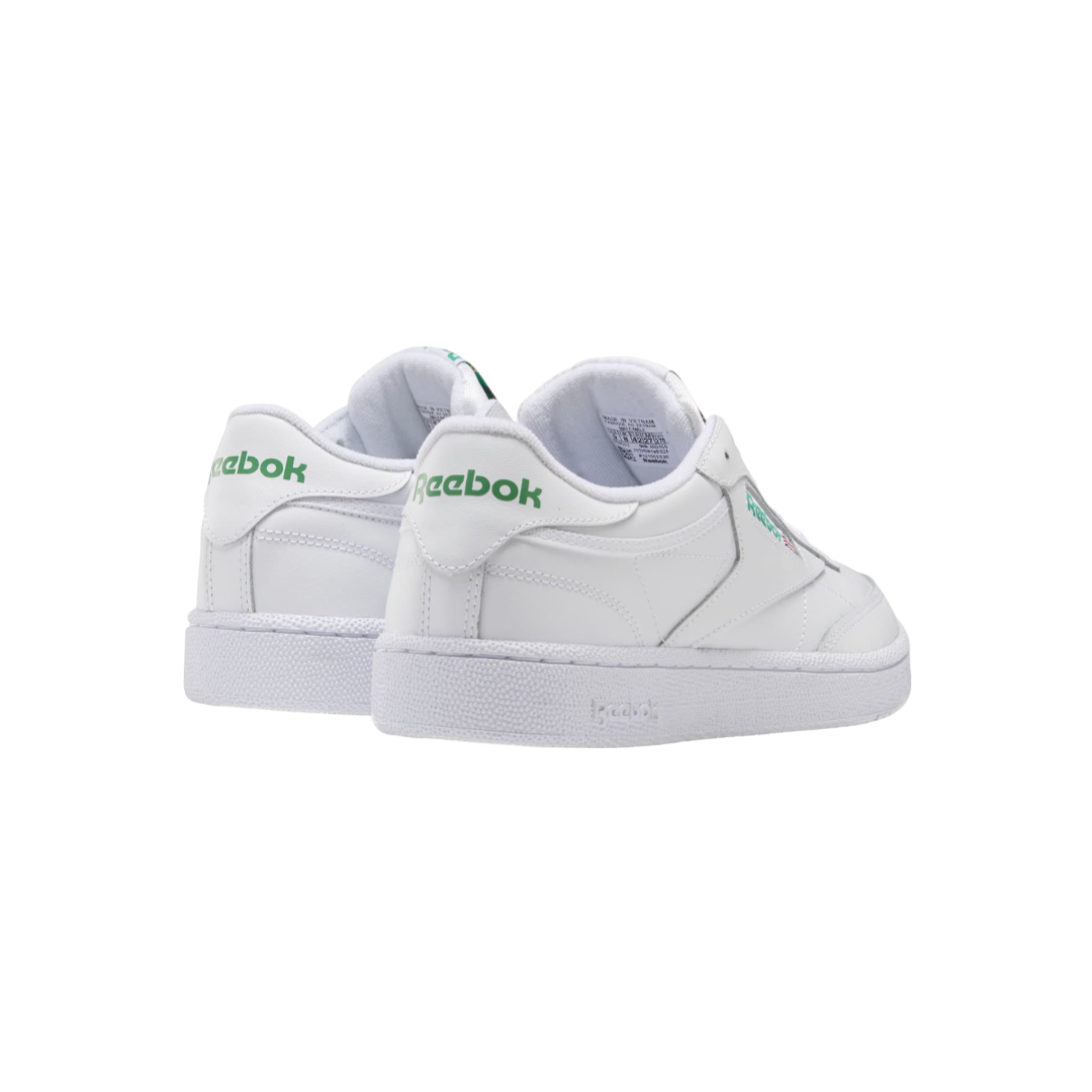 Club C 85 - White/Green