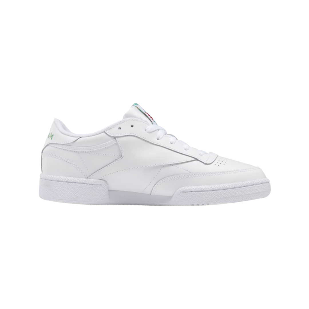 Club C 85 - White/Green
