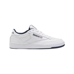 Club C 85 - White/Navy