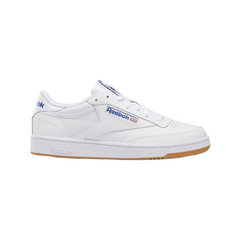Club C 85 - White/Royal/Gum