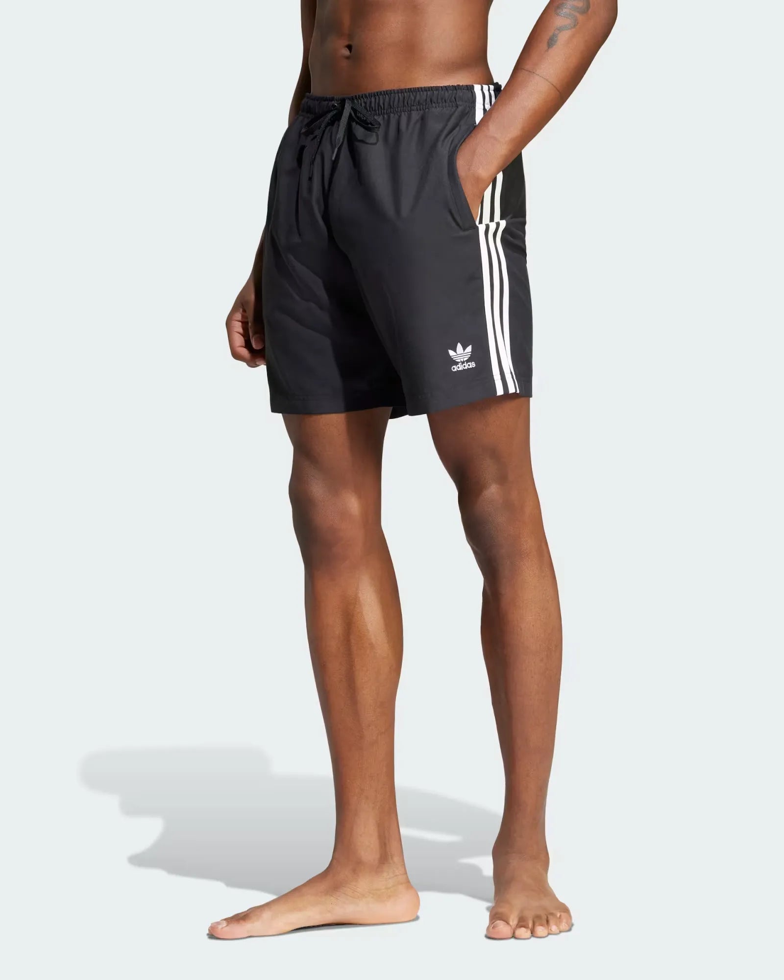 Adicolor Swimshorts - Black