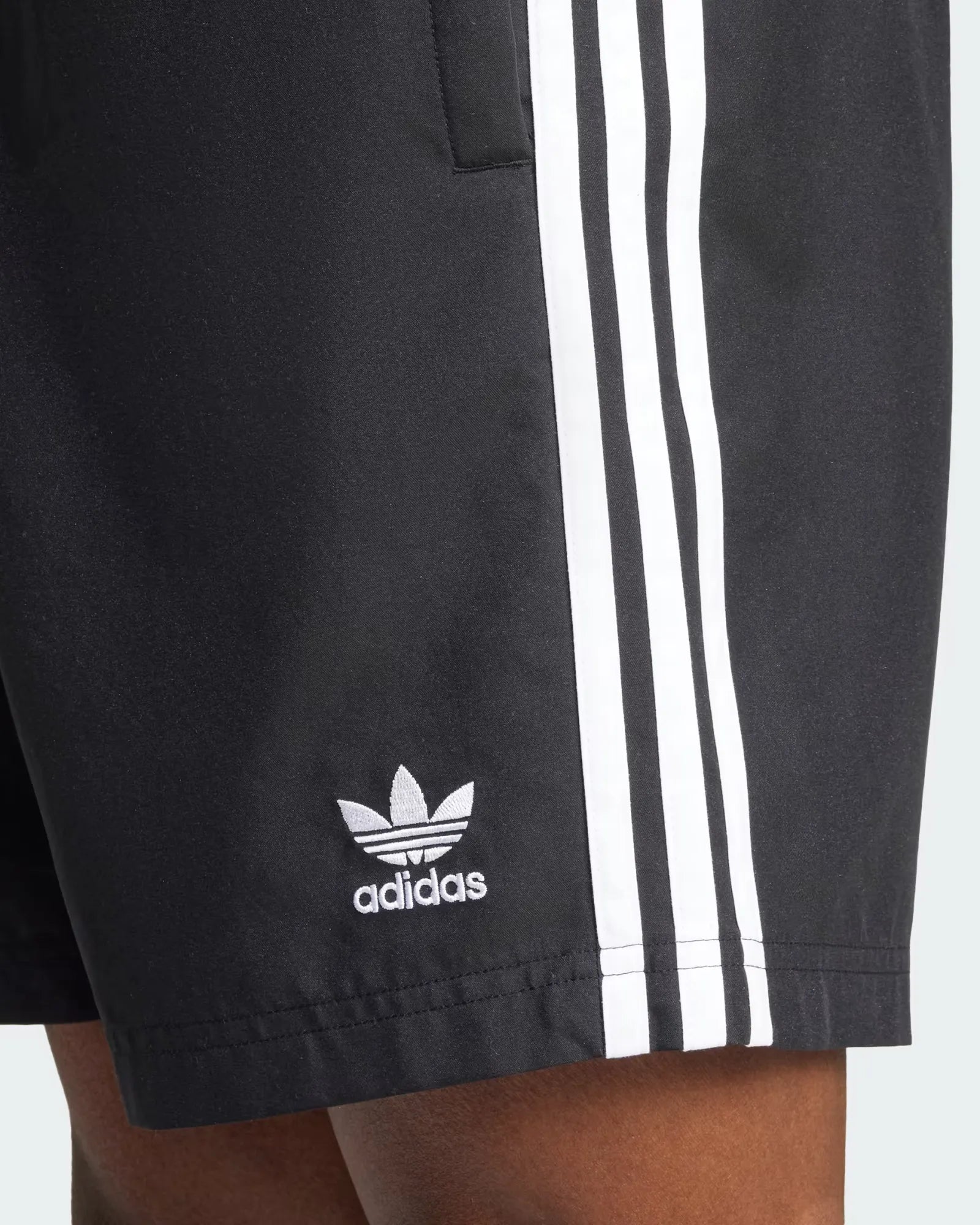 Adicolor Swimshorts - Black