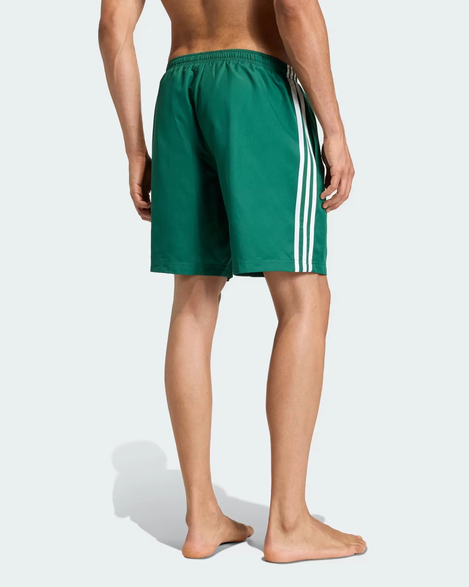 Adicolor Swimshorts - Collegiate Green