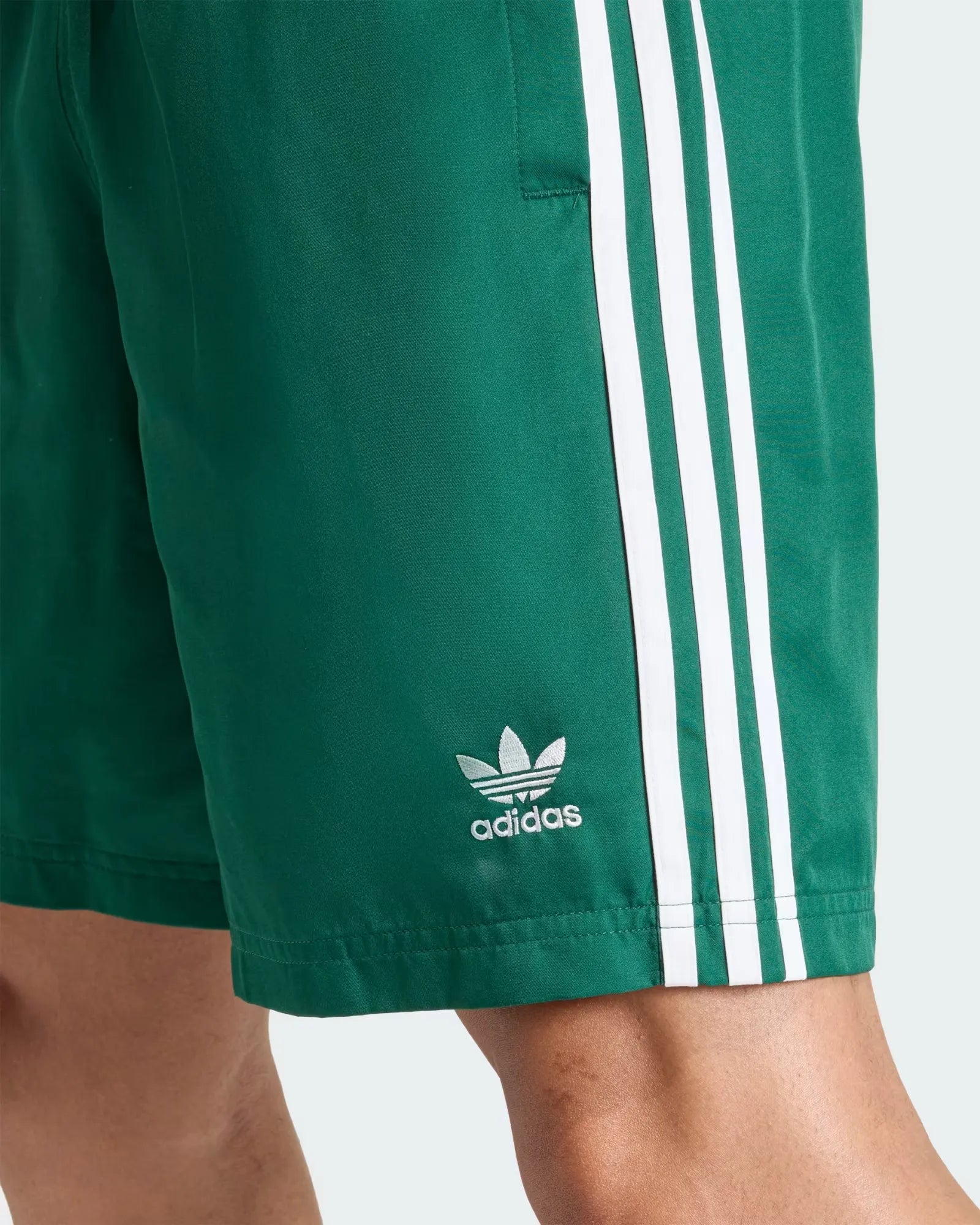 Adicolor Swimshorts - Collegiate Green