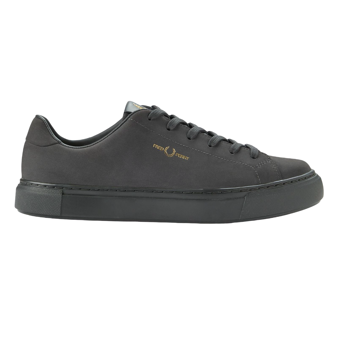 B71 Nubuck - Anchor Grey