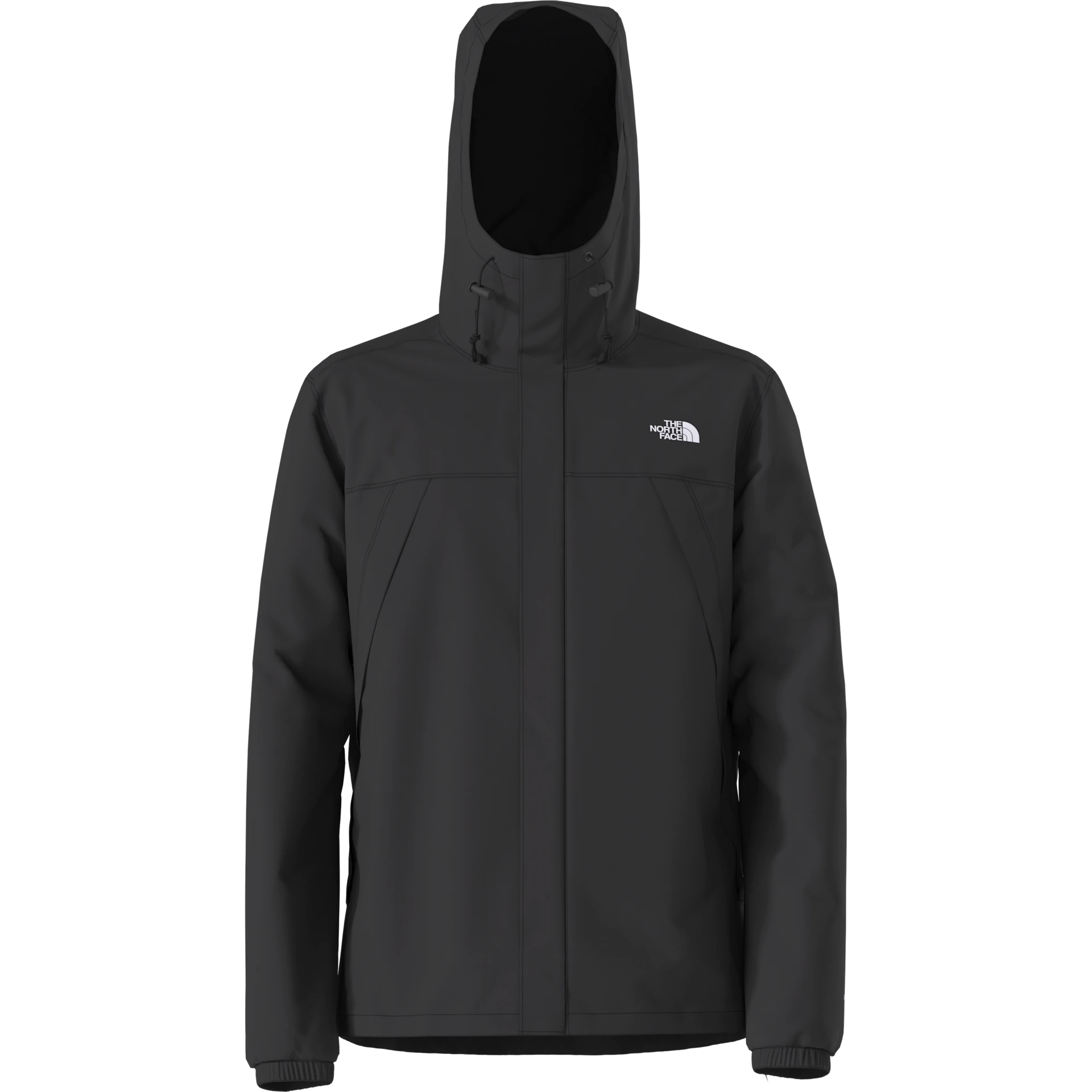 Antora Jacket - Black
