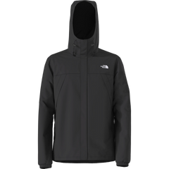Antora Jacket - Black