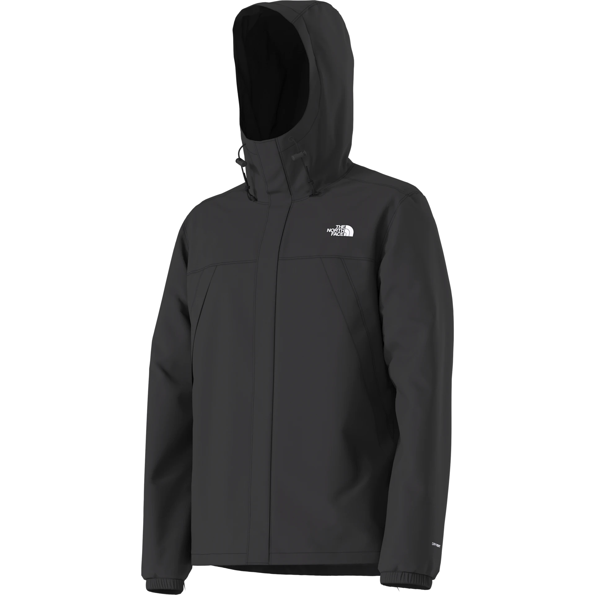 Antora Jacket - Black