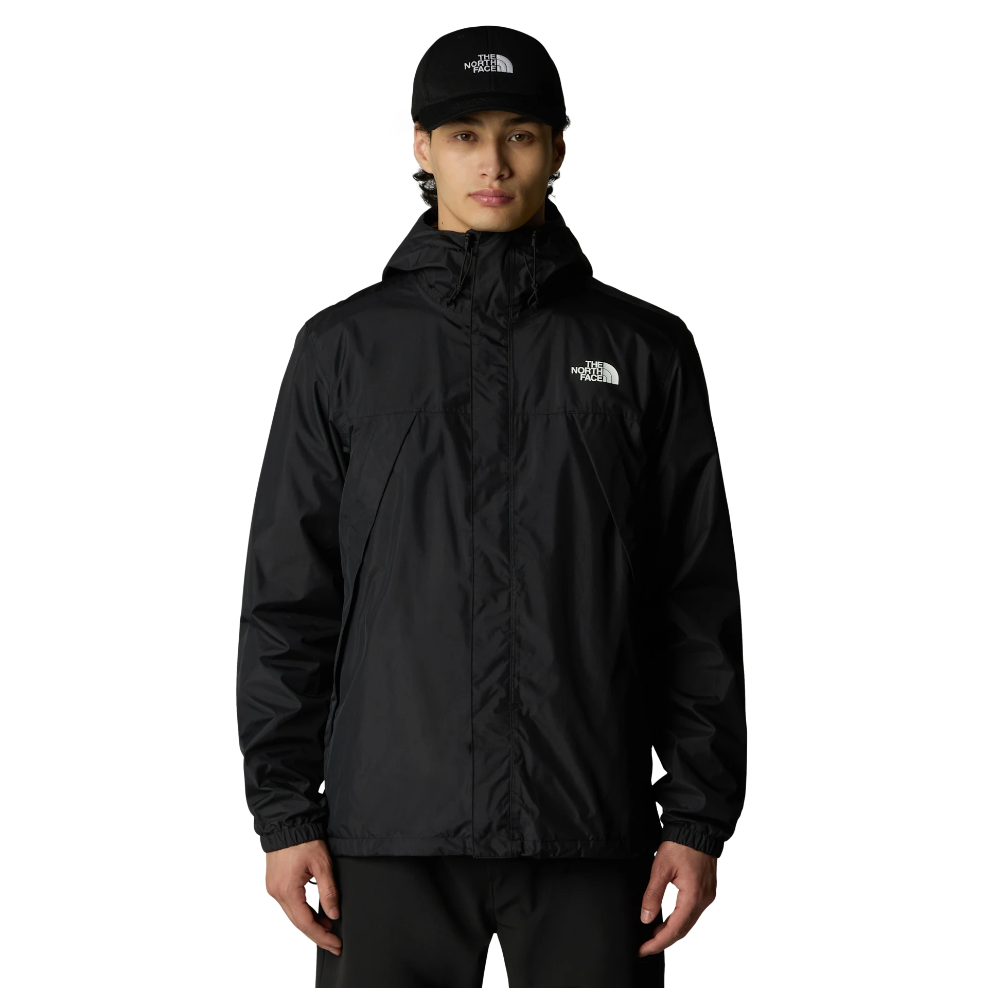 Antora Jacket - Black
