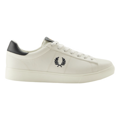 Spencer Leather - Porcelain