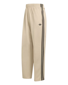Oversized Trackpants - Stone Khaki