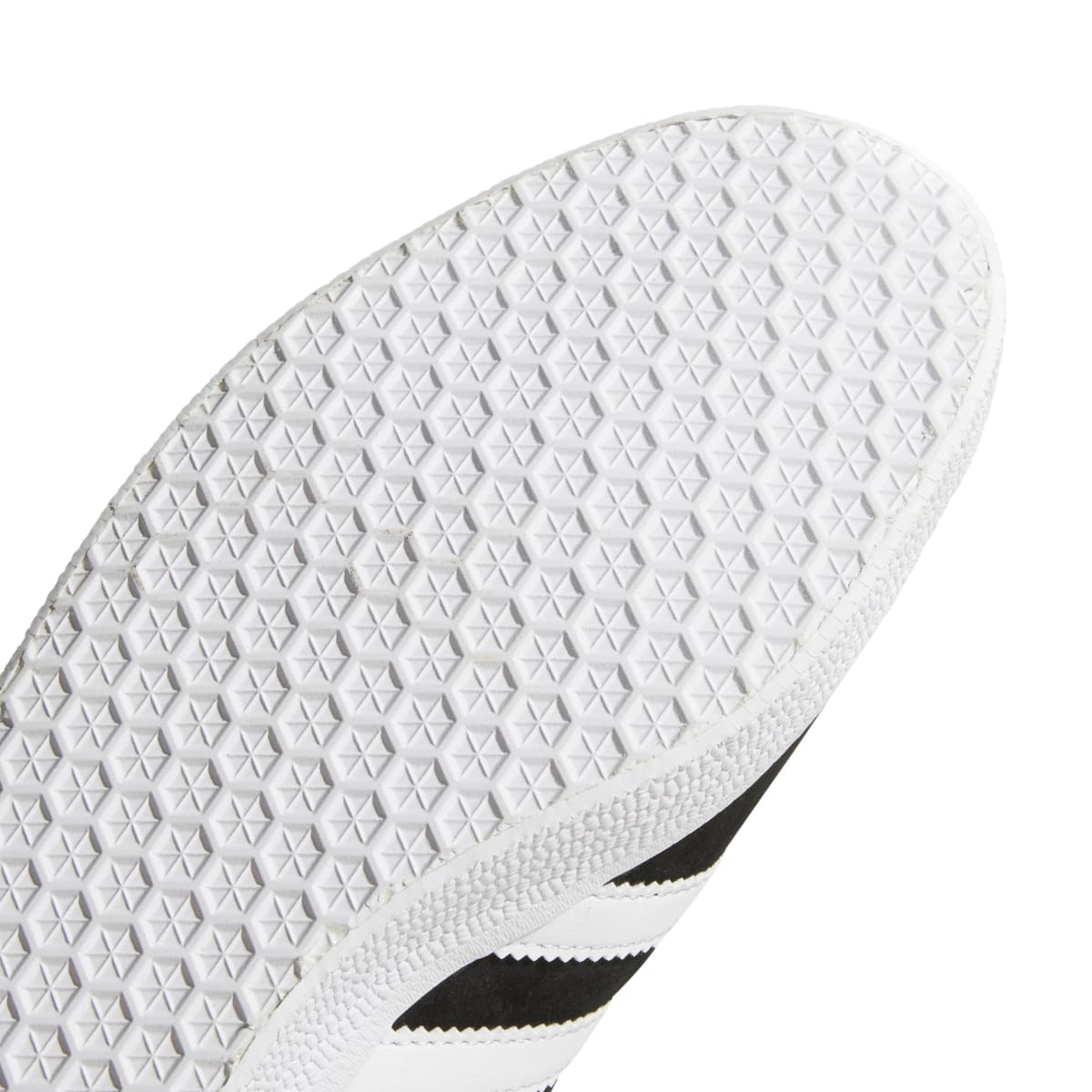 Gazelle - Black/White/Gold