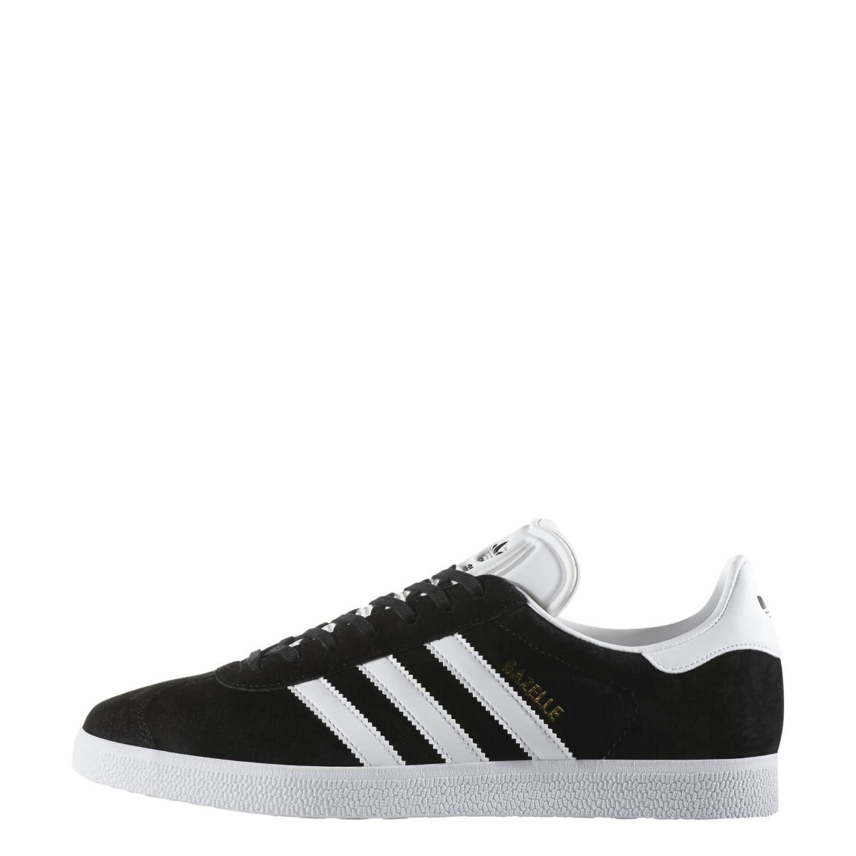 Gazelle - Black/White/Gold