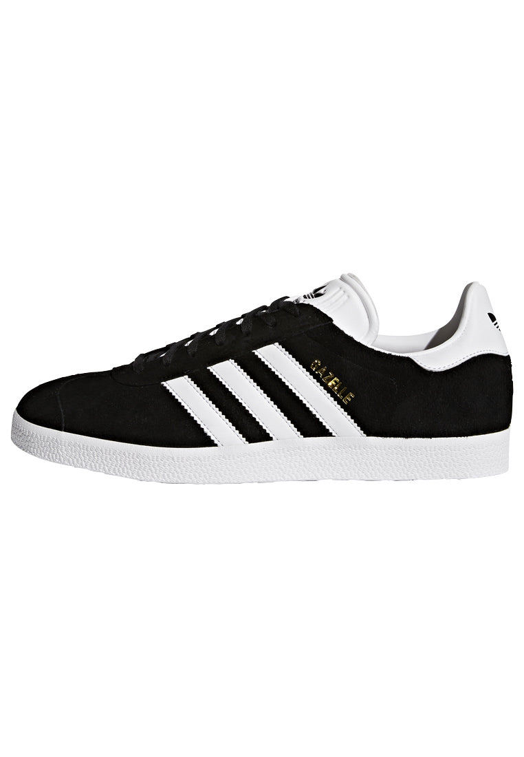 Gazelle - Black/White/Gold